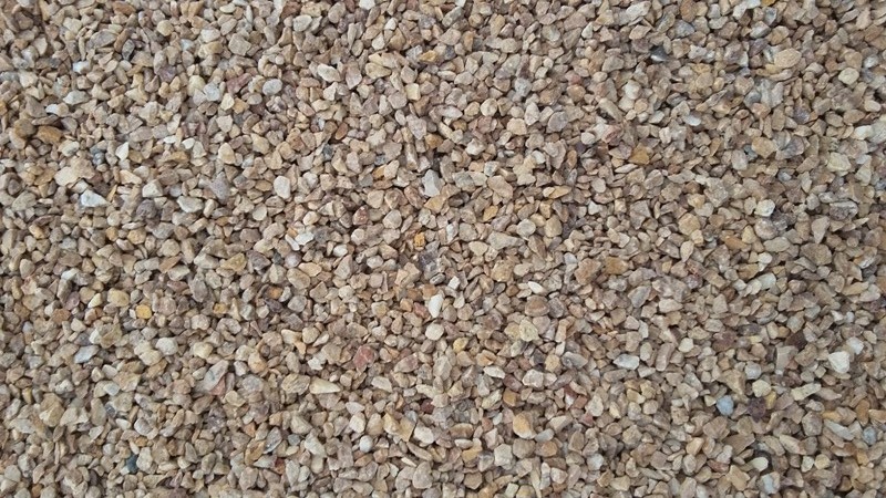 سنگ نمره 1 گردویی برای نمای ساختمان